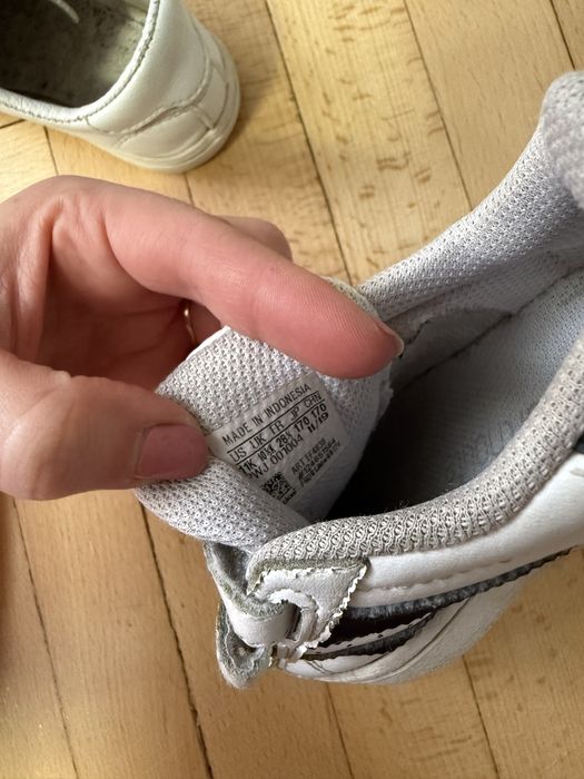 Кеди adidas apawa 27 28