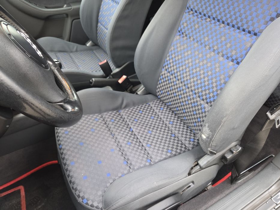 Audi A3 1.6 Benzyna | 1997 | Gotowy do jazdy