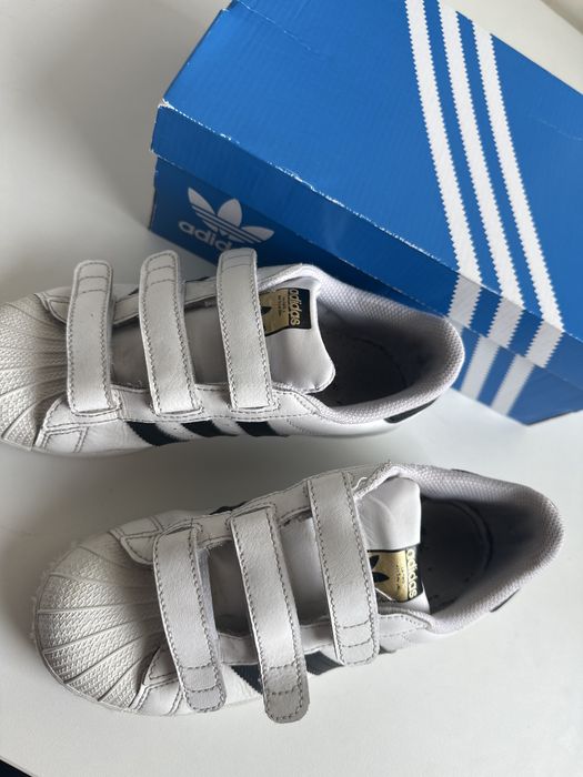 Adidas superstar 35