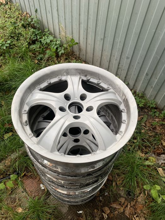 Продам Диски r17