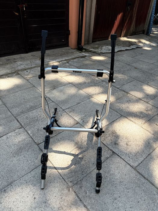 Bagażnik rowerowy Thule
