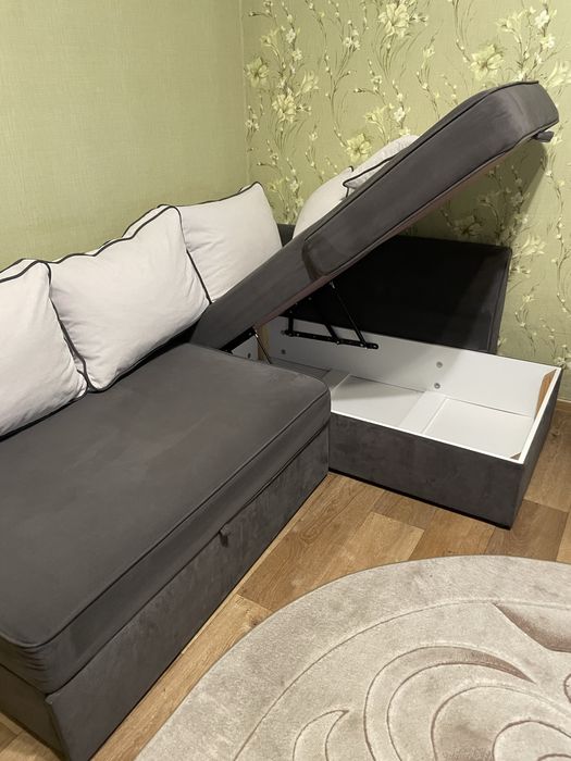 Продам мʼякий угодок