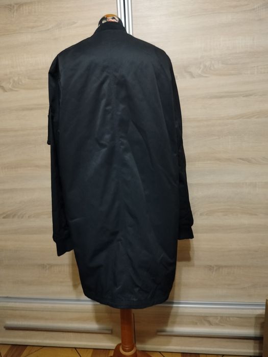 Kurtka raczej na jesień