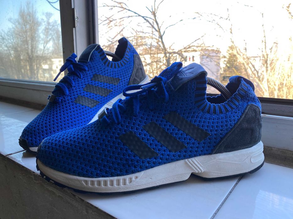 adidas zx flux - купити чоловіче взуття - Ціна на OLX.ua
