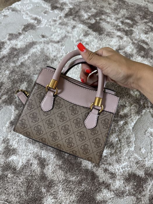 Сумочка міні Guess