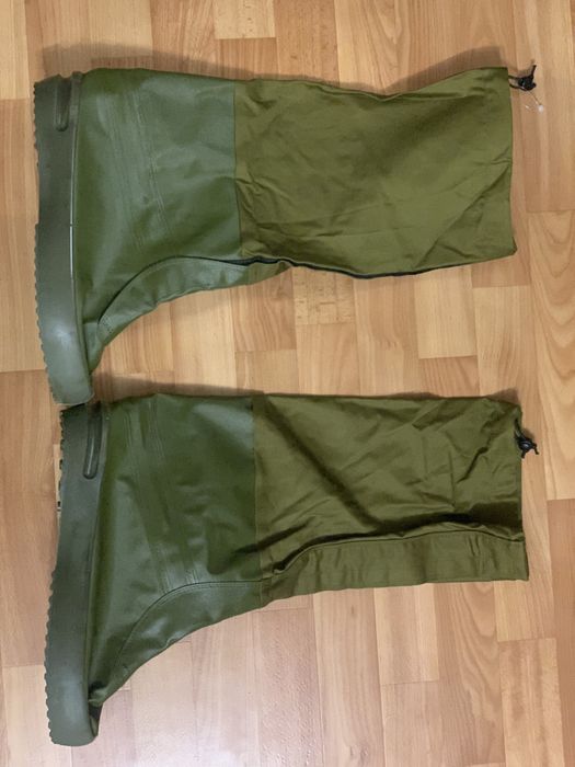 Бахилы, бахіли, Британія, розм. 45-46, грим для маскування, РПС з підс