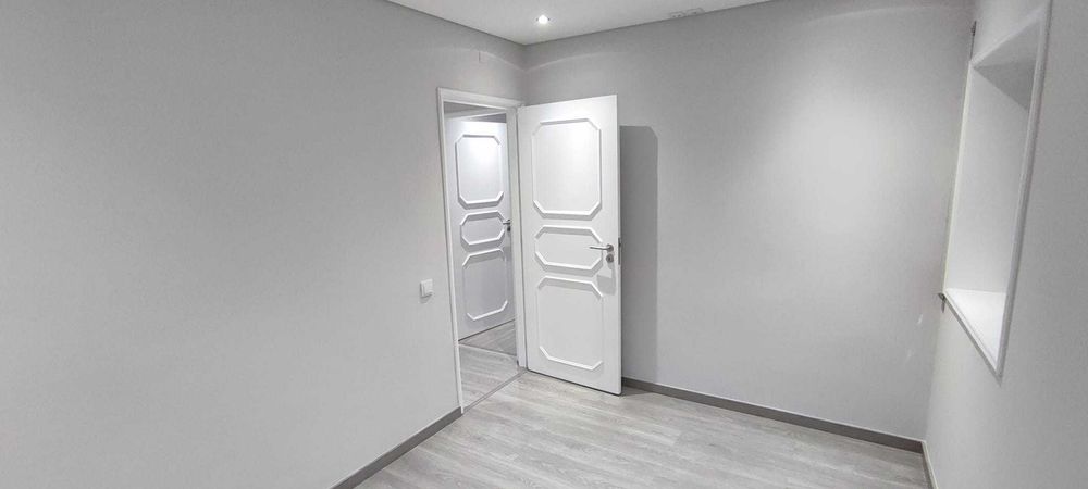 Remodelações Interiores