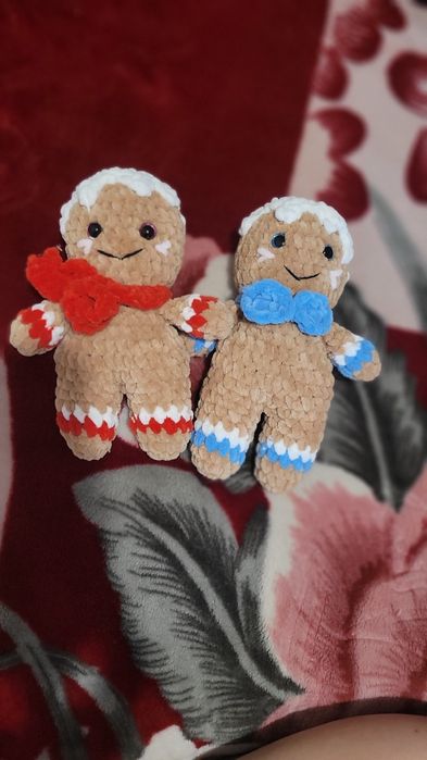 Мягкі іграшки для дітей