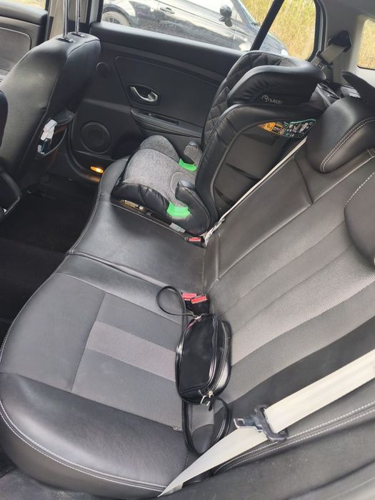 Renault Megane 3