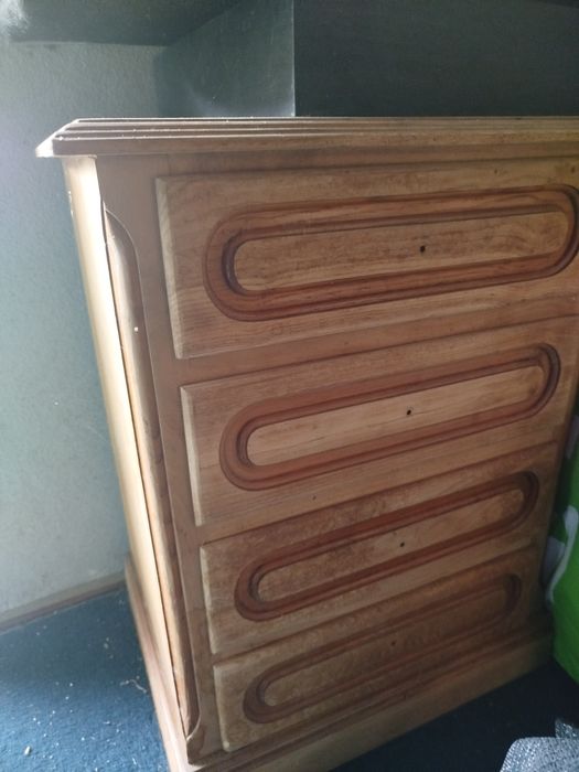 Quarto completo de solteiro