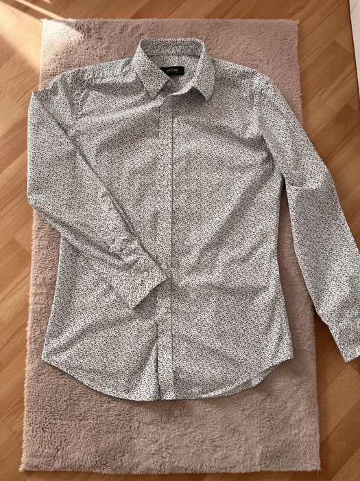 Koszule męskie BYTOM 5 sztuk