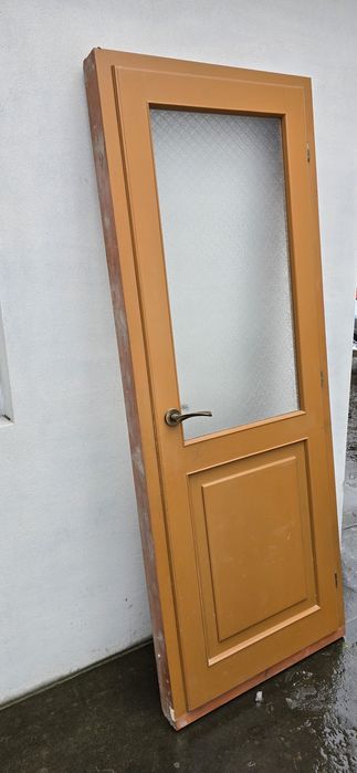 Дверний блок 780х2070мм. Правий міжкімнатний