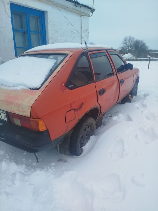 Продам Москвич 2141