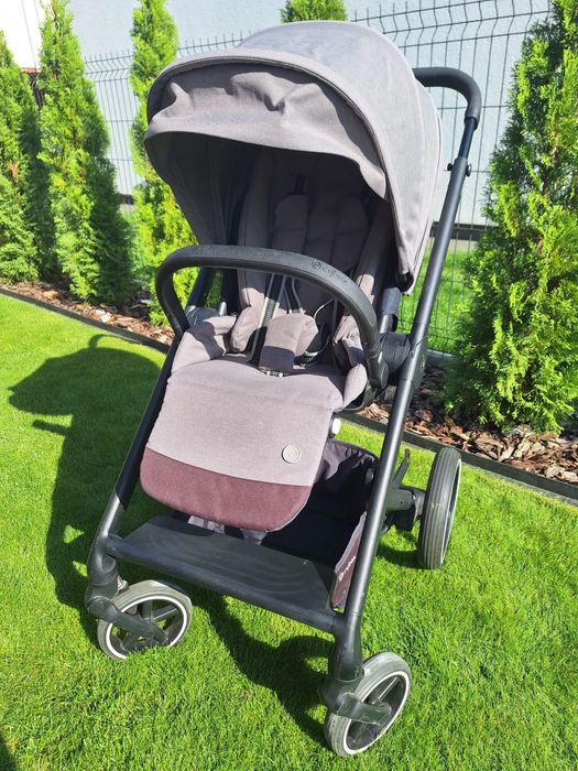 Wozek dzieciecy Cybex Balios S 2w1