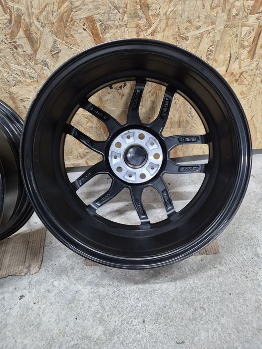 Диски Нові 5*112, R17,  Autec  - Німеччина  - 2025р.в