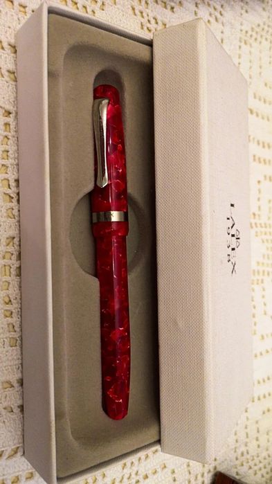 Lalex fountain pen Original