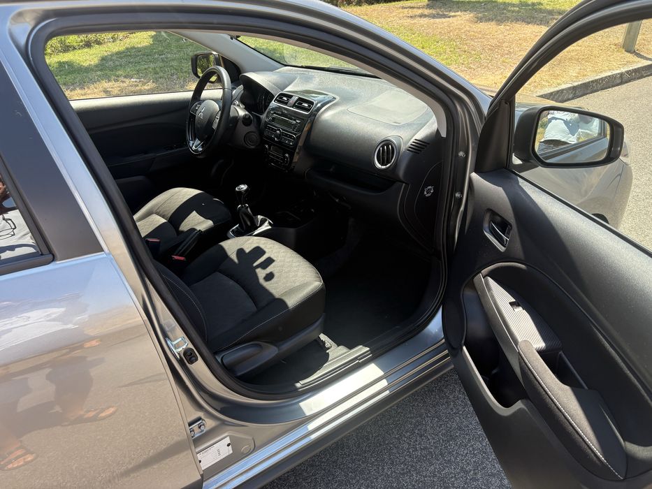 Space Star 1.2 Intense