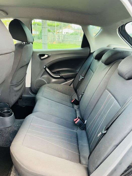 Seat ibiza 1.2 75cv