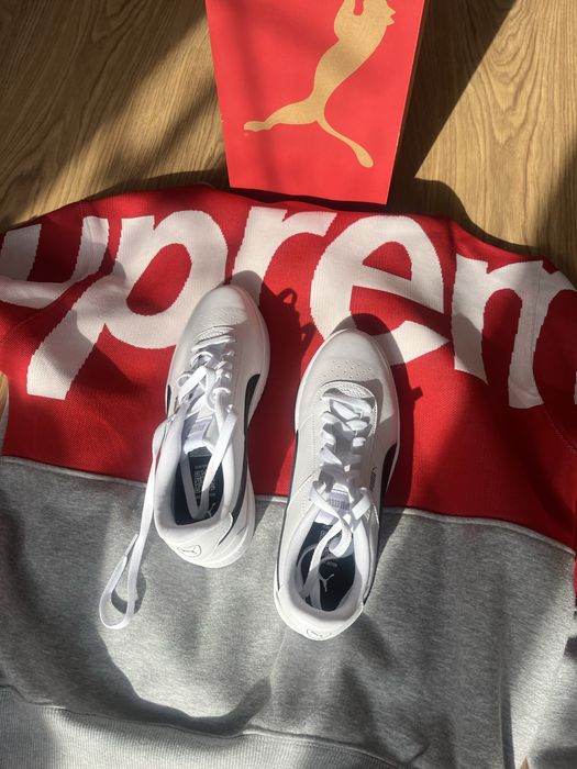 Кросівки пума/Жіночі кросівки пума