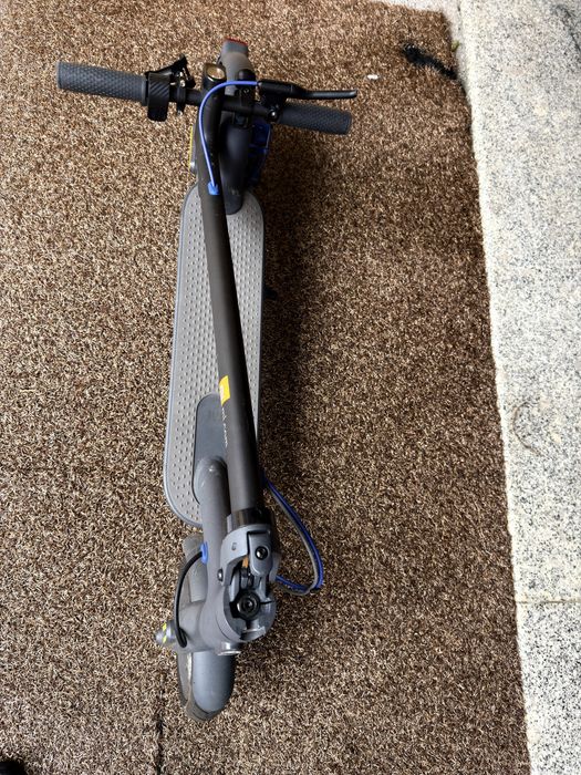 Trotinete Xiaomi Pro poquissimos Km