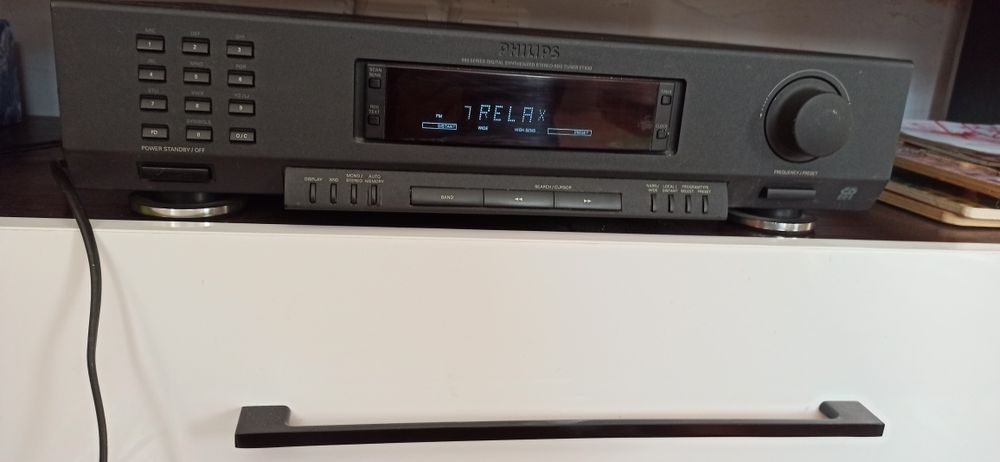 Тюнер Philips 70ft930