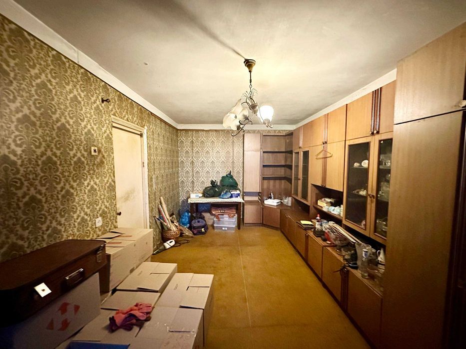 Продаж 2к квартири Оболонський проспект 16-Є МІНСЬКА