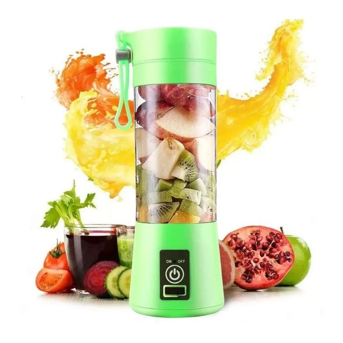 Liquidificador portatil