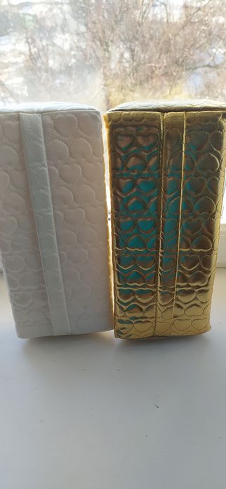 Подушки для манікюру