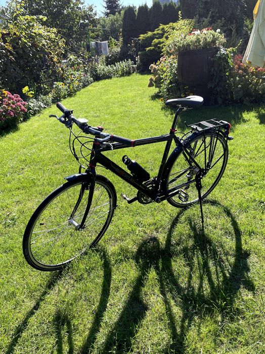 Rower MaxCycles Monza