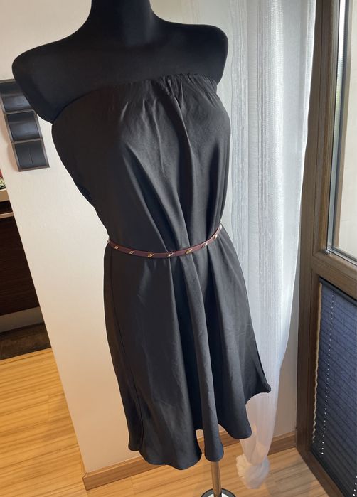 Saint Tropez / M / nowa z metką / sukienka mini tuba / spódnica midi