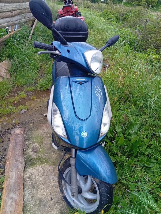Piaggio 50cc 2008 para venda