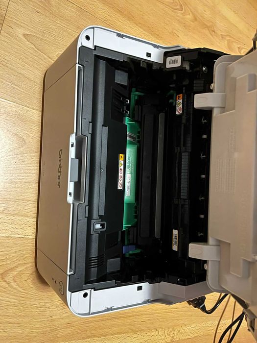 Drukarka Brother HL-1110 *Świetny Druk*