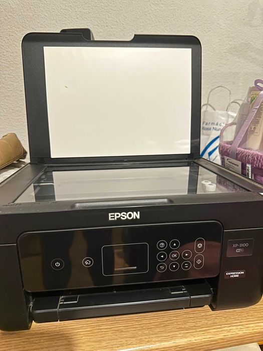 Impressora EPSON XP3100