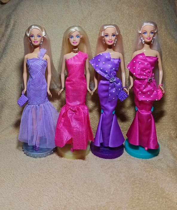 Барбі , кукли,  лялька