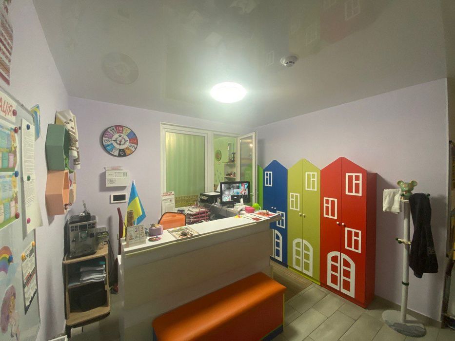 Commercial real estate at st. Sportivnaya (area 90 m²) - Atlanta.ua - photo 2