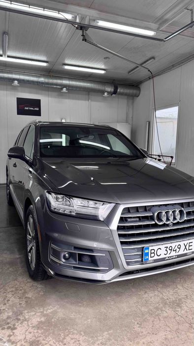 Продам Audi q7 преміум плюс