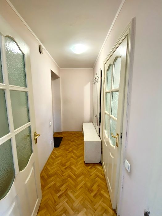 1 к. кв. Попова 4/2 Газ