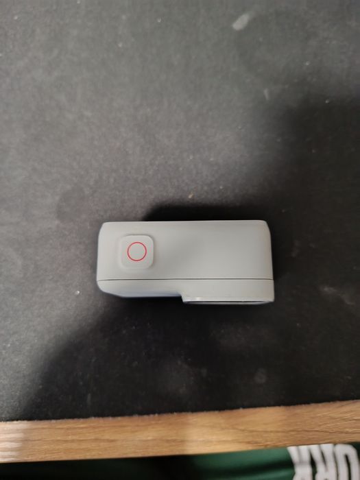 Go pro hero 7 white