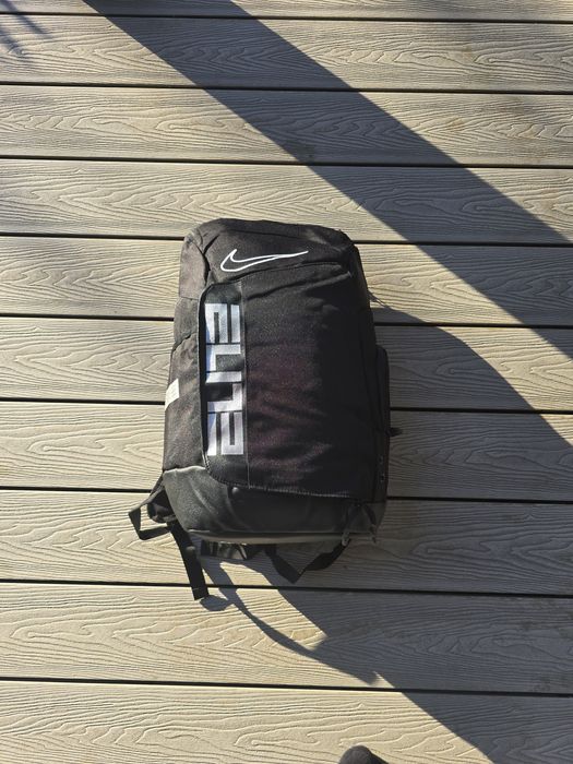 Plecak nike elite