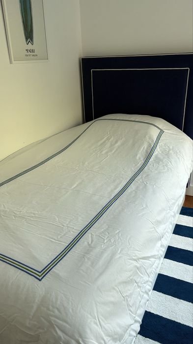 Colcha quarto rapaz
