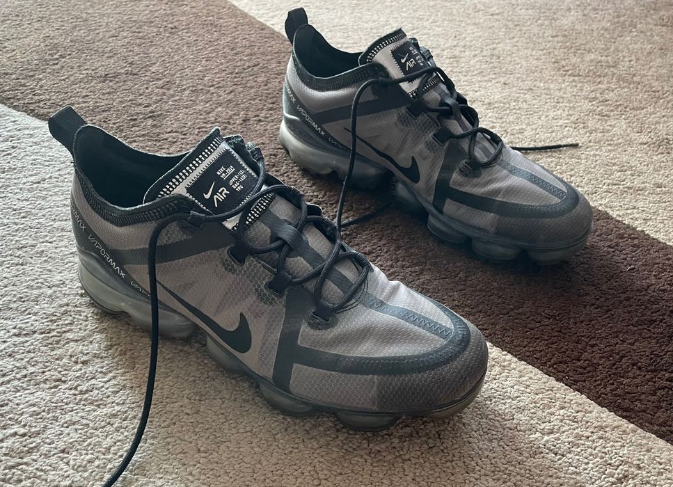 Nike VaporMax 2019