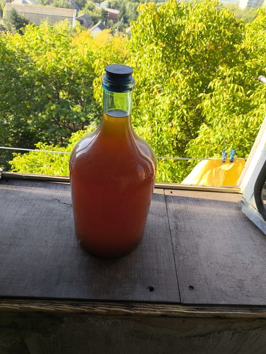 Продам виноградный сок