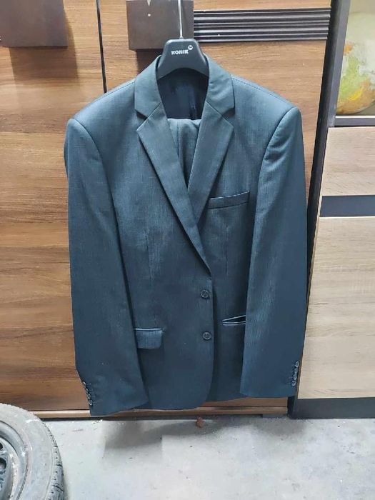 Garnitur męski KONIK