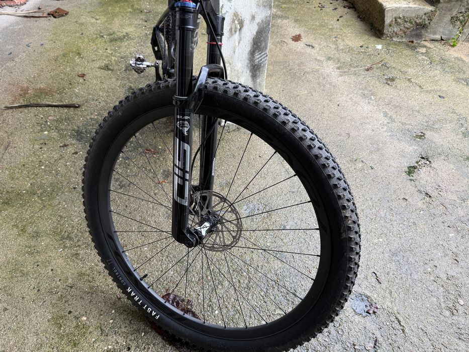 Specialized Epic WC Pro