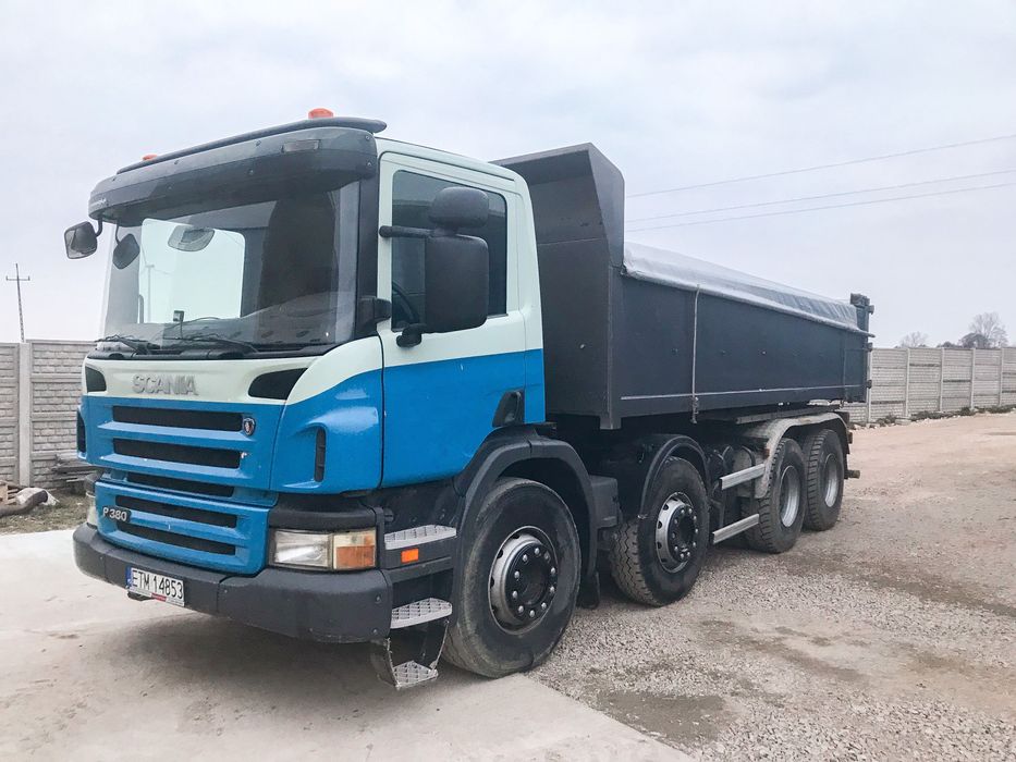 Posadzki betonowe wylewki mixokret styrobeton piach do wylewek
