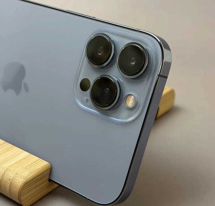 iPhone 13 Pro Max, 128 ГБ