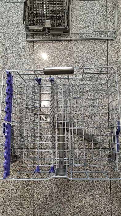 Acessórios Máquina Lavar Loiça LG D1494CF