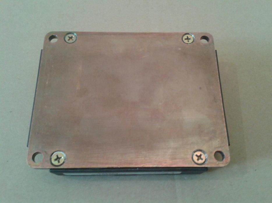 Транзисторная матрица Mitsubishi