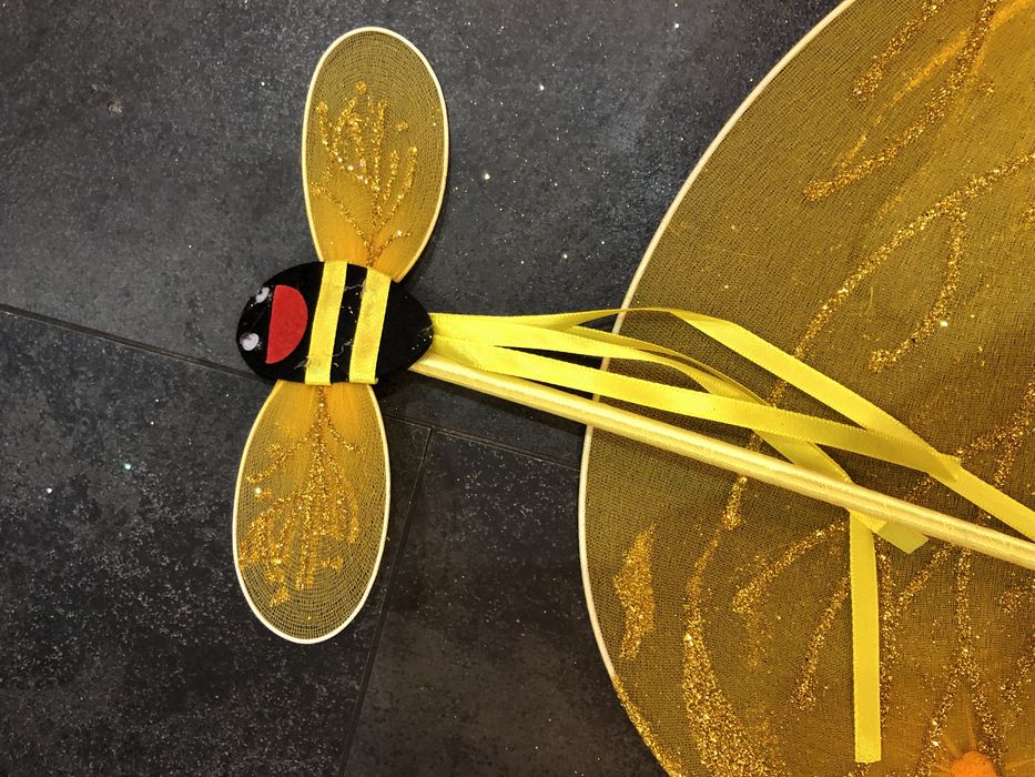 Pszczółka Maja 128 cm nowy strój kostium przebranie