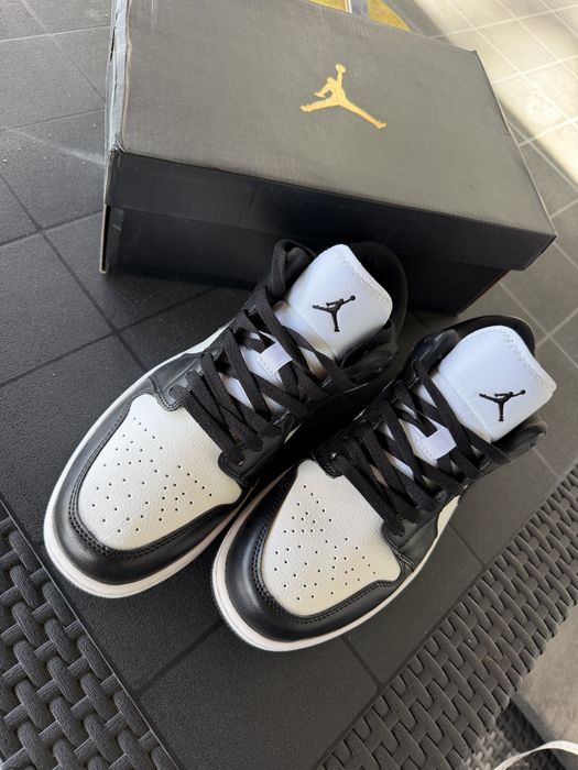 Sprzedam buty